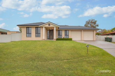 24 Richard Rd, Rutherford, NSW 2320