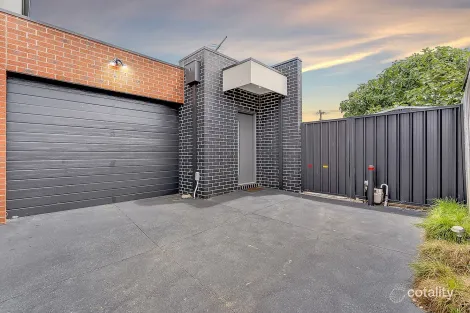 Property photo of 3/20 Margaret Street Fawkner VIC 3060