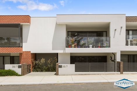 Property photo of 39/7 Durnin Avenue Beeliar WA 6164