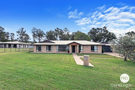 Property photo of 18 Chelsea Court Tinana QLD 4650