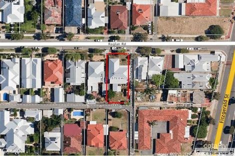 Property photo of 141 Raglan Road North Perth WA 6006