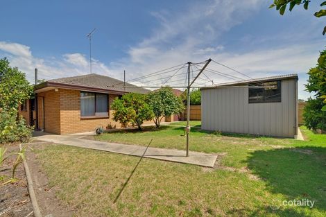 Property photo of 58 Lafayette Street Traralgon VIC 3844