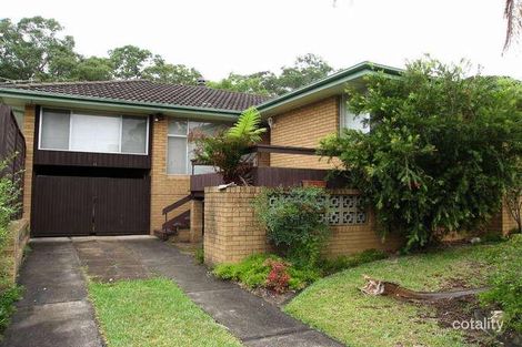 Property photo of 15 Amberdale Avenue Picnic Point NSW 2213