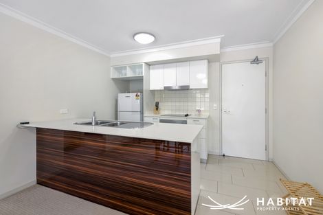 Property photo of 1207/135-151 Annerley Road Dutton Park QLD 4102