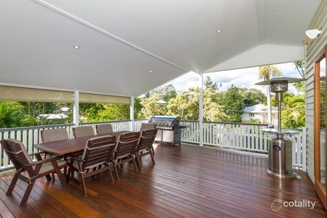 Property photo of 86 Haig Road Auchenflower QLD 4066