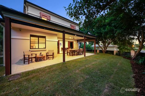 Property photo of 75 Sheffield Street Oxley QLD 4075