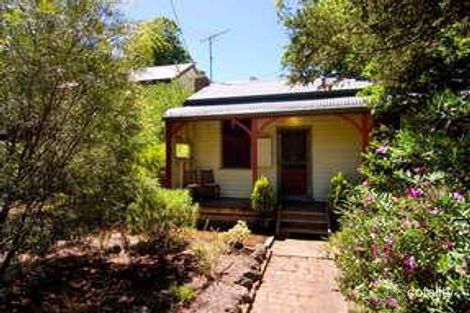 Property photo of 2 Ferrier Street Mount Macedon VIC 3441