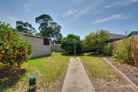 Property photo of 58 Lafayette Street Traralgon VIC 3844