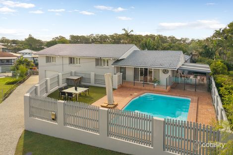 34 Chaplin St, Stafford Heights, QLD 4053