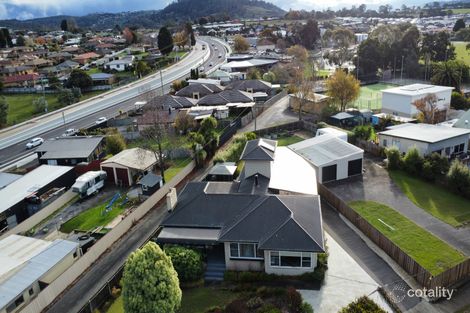 7-9 Fulton St, Legana, TAS 7277