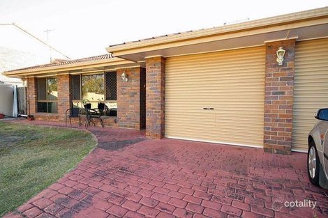 Property photo of 31 Cowra Street Tanah Merah QLD 4128