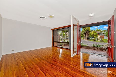 Property photo of 3 View Street Telopea NSW 2117