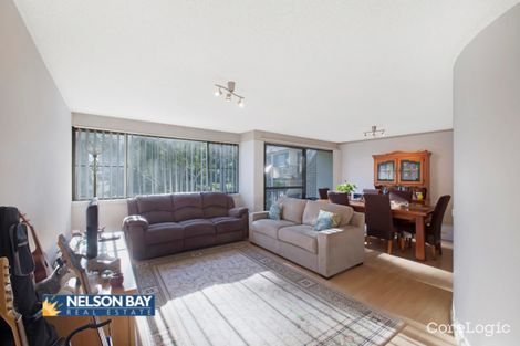 Property photo of 6/7 Magnus Street Nelson Bay NSW 2315