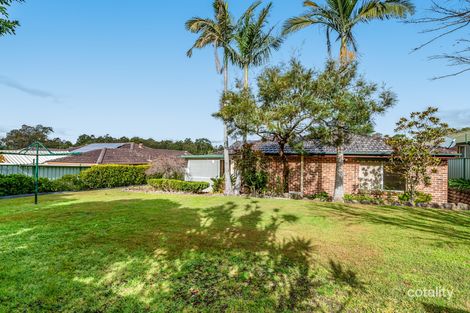 9 Correa Cl, Aberglasslyn, NSW 2320