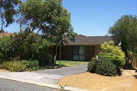 41 Wandoo Rd, Forrestfield, WA 6058