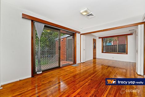 Property photo of 3 View Street Telopea NSW 2117