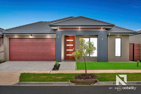 13 Malone Cct, Deanside, VIC 3336