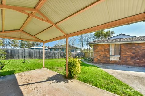 Property photo of 1 Merriman Place Airds NSW 2560