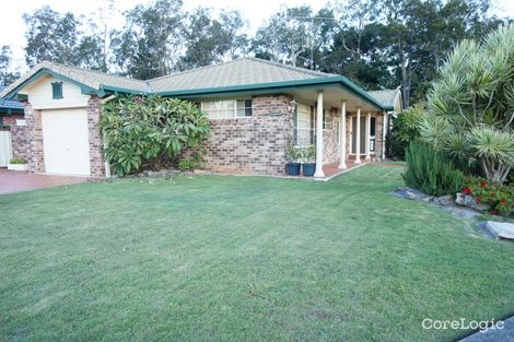 Property photo of 1/2 Lachlan Avenue Tuncurry NSW 2428