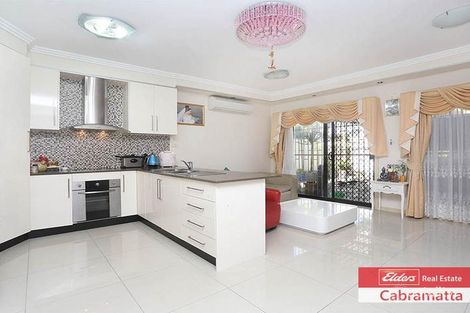 Property photo of 55 Ligar Street Fairfield Heights NSW 2165