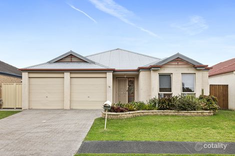 96 North Tce, Dapto, NSW 2530