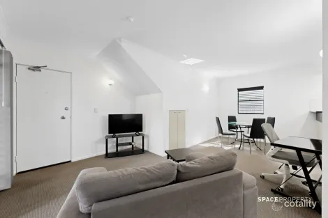 Property photo of 3/85 Berry Street Spring Hill QLD 4000