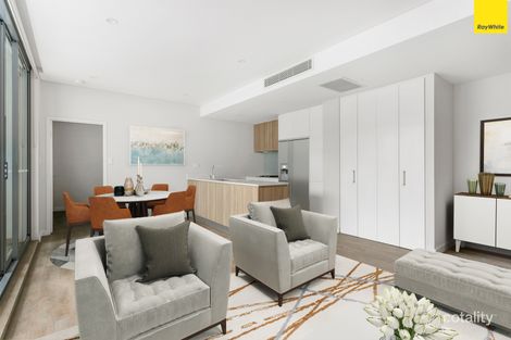 Property photo of 101/538-546 Canterbury Road Campsie NSW 2194