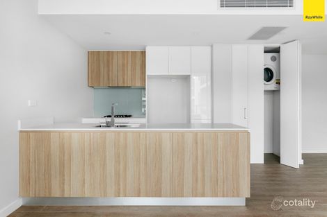 Property photo of 101/538-546 Canterbury Road Campsie NSW 2194
