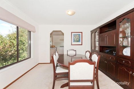 Property photo of 1 Barn Place Palmerston ACT 2913