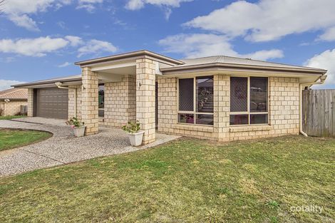 65 Titmarsh Cct, Fernvale, QLD 4306