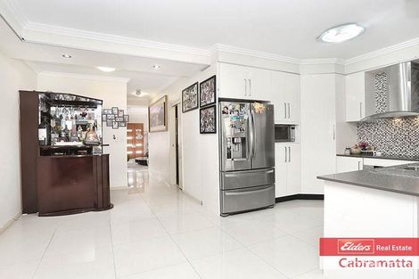 Property photo of 55 Ligar Street Fairfield Heights NSW 2165