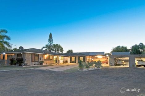 Property photo of 17 Cameron Street Bundaberg North QLD 4670