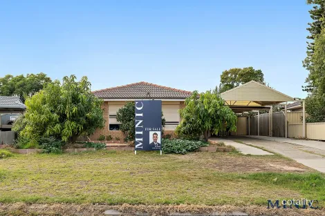 Property photo of 7 Beckford Close East Cannington WA 6107