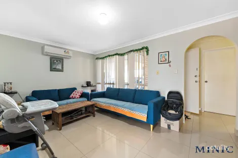 Property photo of 7 Beckford Close East Cannington WA 6107