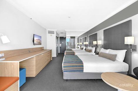 Property photo of 1619/22 View Avenue Surfers Paradise QLD 4217