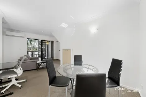 Property photo of 3/85 Berry Street Spring Hill QLD 4000