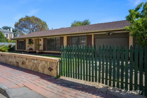 2 Cambridge St, Hackney, SA 5069