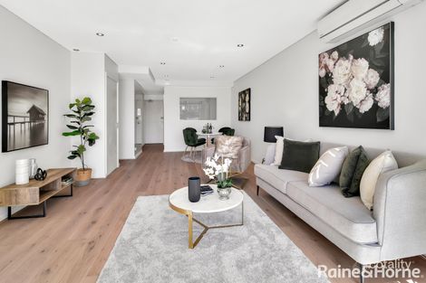 Property photo of 8/30 Albany Street St Leonards NSW 2065