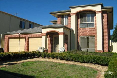 18 Capizzi Pl, Castle Hill, NSW 2154