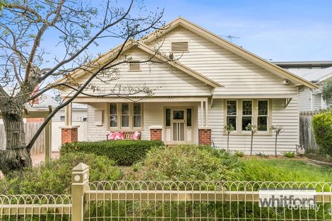 Property photo of 31 Girton Crescent Manifold Heights VIC 3218