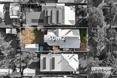 Property photo of 31 Girton Crescent Manifold Heights VIC 3218