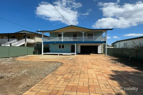 63a Mclennan St, Woody Point, QLD 4019