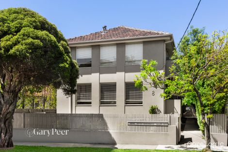 3/8 Closeburn Ave, Prahran, VIC 3181
