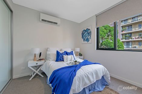 Property photo of 603/21-37 Waitara Avenue Waitara NSW 2077