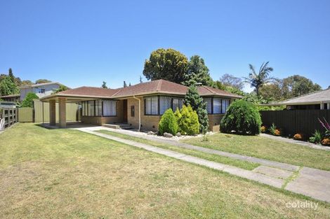 7 Barnsdale Ct, Wantirna, VIC 3152