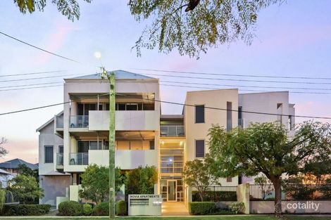 Property photo of 5/29B Hovia Terrace South Perth WA 6151