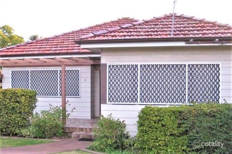 6 Broxbourne St, Westmead, NSW 2145