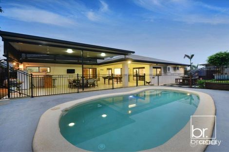 Property photo of 9 Renton Close Edmonton QLD 4869