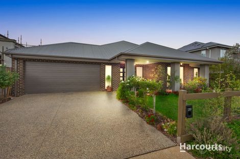 Property photo of 29 Wangaratta Street Eynesbury VIC 3338