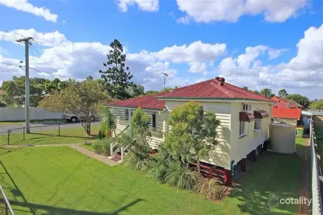 38 Chubb St, One Mile, QLD 4305